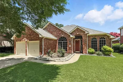 2614 Brighton Drive, Flower Mound, TX 75028 - Photo 1
