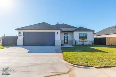 5084 Fernie Street, Abilene, TX 79606 - Photo 1