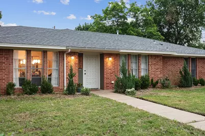 2512 Buckingham Drive, Denton, TX 76209 - Photo 1