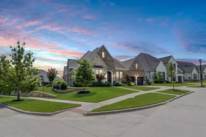 1801 Shade Tree Street, Fort Worth, TX 76008 - Photo 1