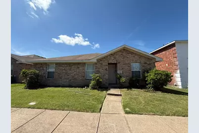1936 Encino Drive, Lancaster, TX 75146 - Photo 1