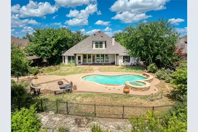 96 Bluff View Drive, Aledo, TX 76008 - Photo 1