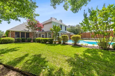 6504 Beddo Court, Colleyville, TX 76034 - Photo 1