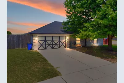 926 Morgan Drive, Burleson, TX 76028 - Photo 1