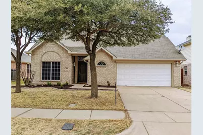 408 Silver Mine Drive, Justin, TX 76247 - Photo 1