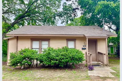 1007 Oakland Street #101, Denton, TX 76201 - Photo 1