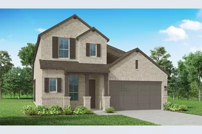 3612 Barrel Lane, Aubrey, TX 76227 - Photo 1