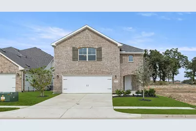 1712 Edgeway Drive, Aubrey, TX 76227 - Photo 1