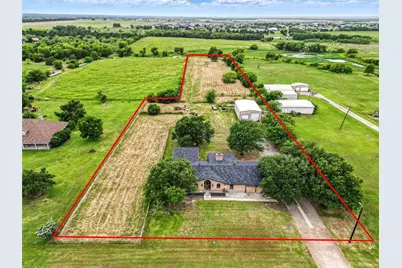 2303 County Road 4106, Kaufman, TX 75142 - Photo 1