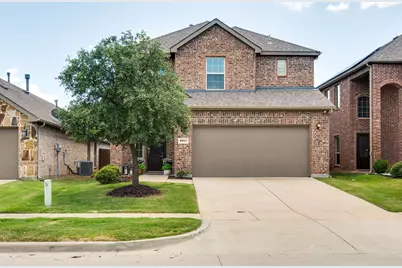 9917 Timberwolf, McKinney, TX 75071 - Photo 1