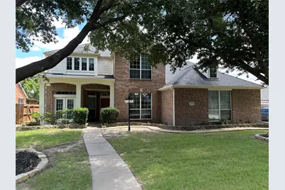 2906 Saint Mark Drive, Mansfield, TX 76063 - Photo 1