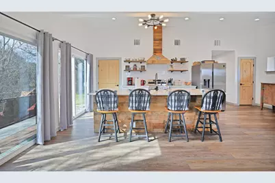 220 Burton Hill Drive, Weatherford, TX 76087 - Photo 1