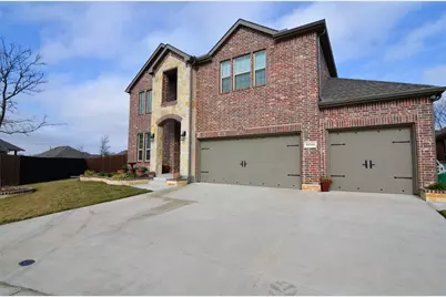 10244 Long Branch Drive, McKinney, TX 75071 - Photo 1
