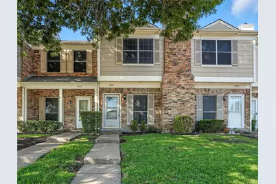 3801 14th Street #2303, Plano, TX 75074 - Photo 1