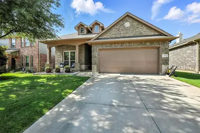 1312 Castlegar Lane, Fort Worth, TX 76247 - Photo 1