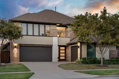 636 Benalla Drive, Frisco, TX 75036 - Photo 1