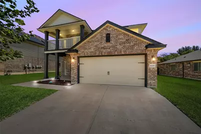11221 Haviture Way, Waco, TX 76708 - Photo 1