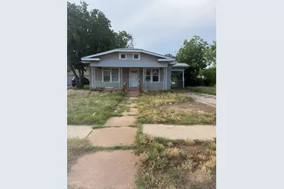 1702 Sandefer Street, Abilene, TX 79603 - Photo 1