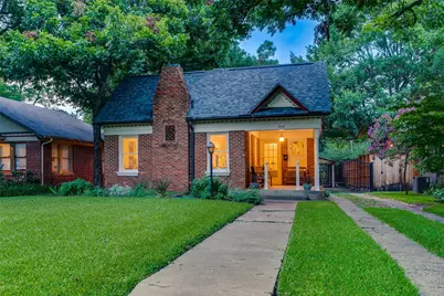 819 Stewart Drive, Dallas, TX 75208 - Photo 1