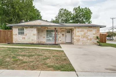 2504 Wicker Avenue, Farmers Branch, TX 75234 - Photo 1