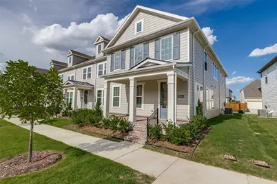 8864 Scarp Hill Lane, Frisco, TX 75035 - Photo 1