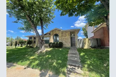 404 Seminary Ridge, Mesquite, TX 75149 - Photo 1