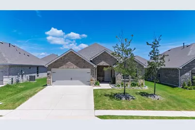 504 Stampede Lane, Princeton, TX 75407 - Photo 1