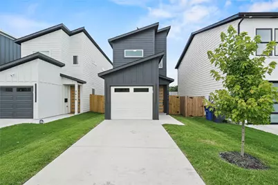 2612 Peabody Avenue, Dallas, TX 75215 - Photo 1