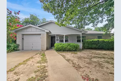 4009 Westerly Road, Benbrook, TX 76116 - Photo 1