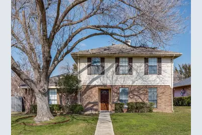 2623 Summertree Drive, Carrollton, TX 75006 - Photo 1