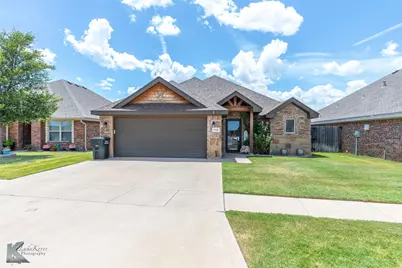 5318 Catclaw Drive, Abilene, TX 79606 - Photo 1