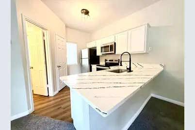 901 Glenn Crossett Street, Arlington, TX 76010 - Photo 1
