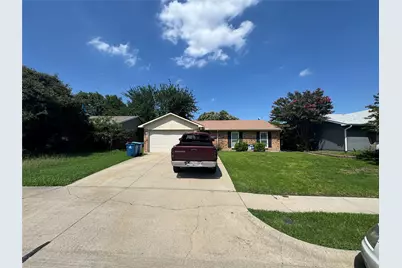 6105 Magnolia Lane, Rowlett, TX 75089 - Photo 1