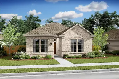 1716 Everitt Trail, Fort Worth, TX 76052 - Photo 1