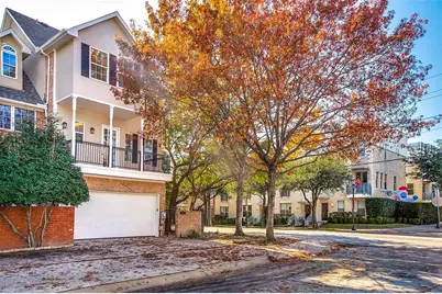 5720 La Vista Drive, Dallas, TX 75206 - Photo 1