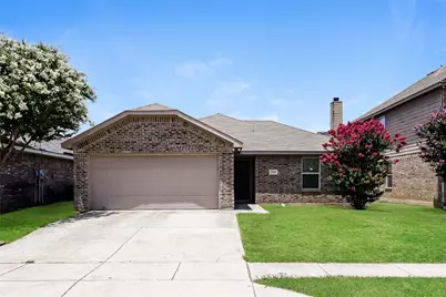 7648 Rainbow Creek Drive, Fort Worth, TX 76123 - Photo 1