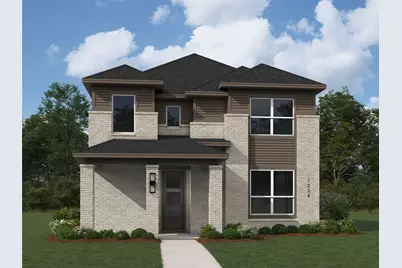 9804 Dahlia Boulevard, Mesquite, TX 75126 - Photo 1