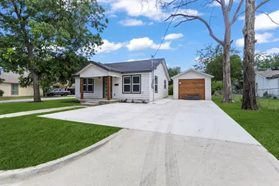 601 Pearson Avenue #B, McKinney, TX 75069 - Photo 1
