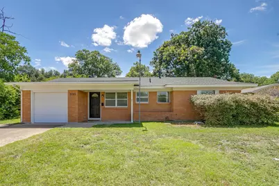 5705 Wheaton Drive, Fort Worth, TX 76133 - Photo 1