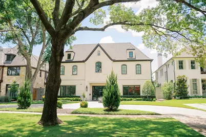 7430 Caruth Boulevard, Dallas, TX 75225 - Photo 1