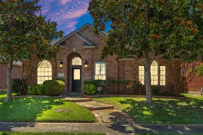 539 Forest Hill Drive, Coppell, TX 75019 - Photo 1