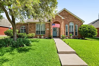 9800 Enmore Lane, Frisco, TX 75035 - Photo 1