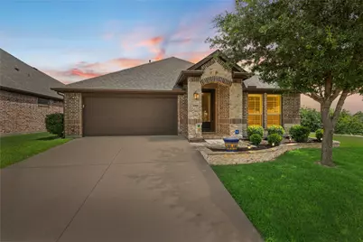 4404 Green Teal Street, Fort Worth, TX 76262 - Photo 1