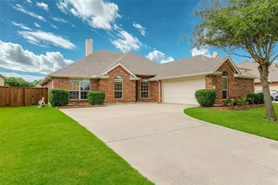 1616 Nestledown Drive, Allen, TX 75002 - Photo 1