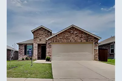 1125 Waggoner Drive, Aubrey, TX 76227 - Photo 1
