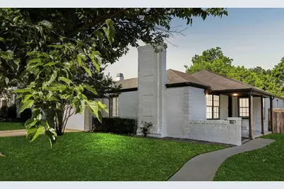 6602 Oriole Drive, Dallas, TX 75209 - Photo 1