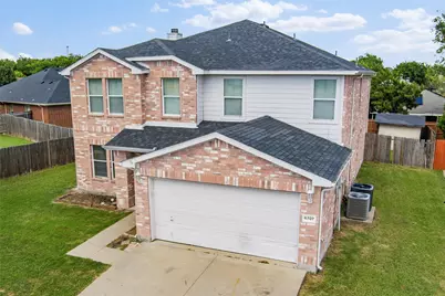 6707 Prairie Fire Road, Arlington, TX 76002 - Photo 1