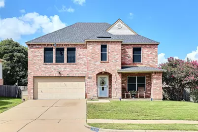 7211 Port Phillip Drive, Arlington, TX 76002 - Photo 1