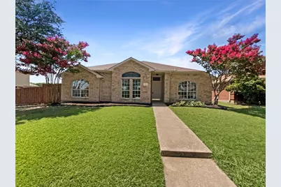 2701 Crooked Creek, Mesquite, TX 75181 - Photo 1