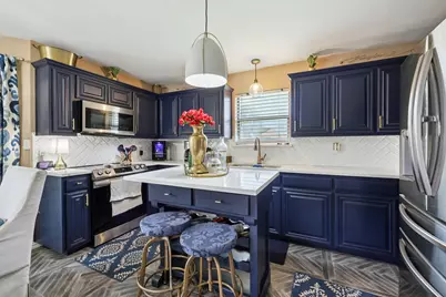 7004 Spoonbill Court, Arlington, TX 76002 - Photo 1